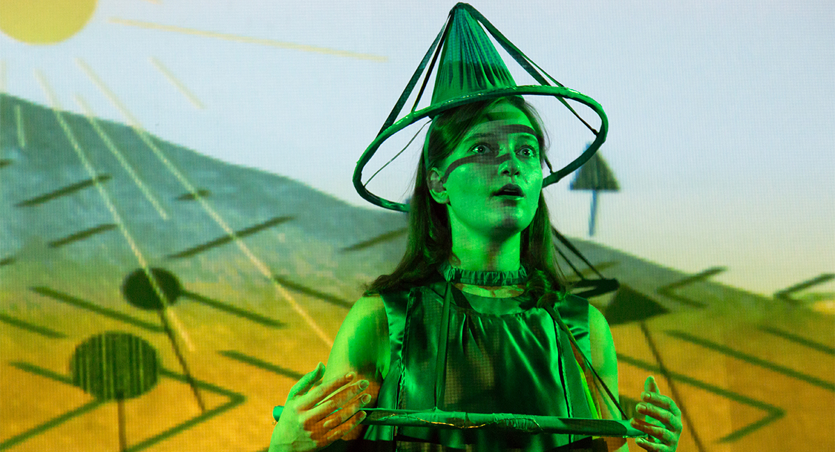 Ель. Андерсен