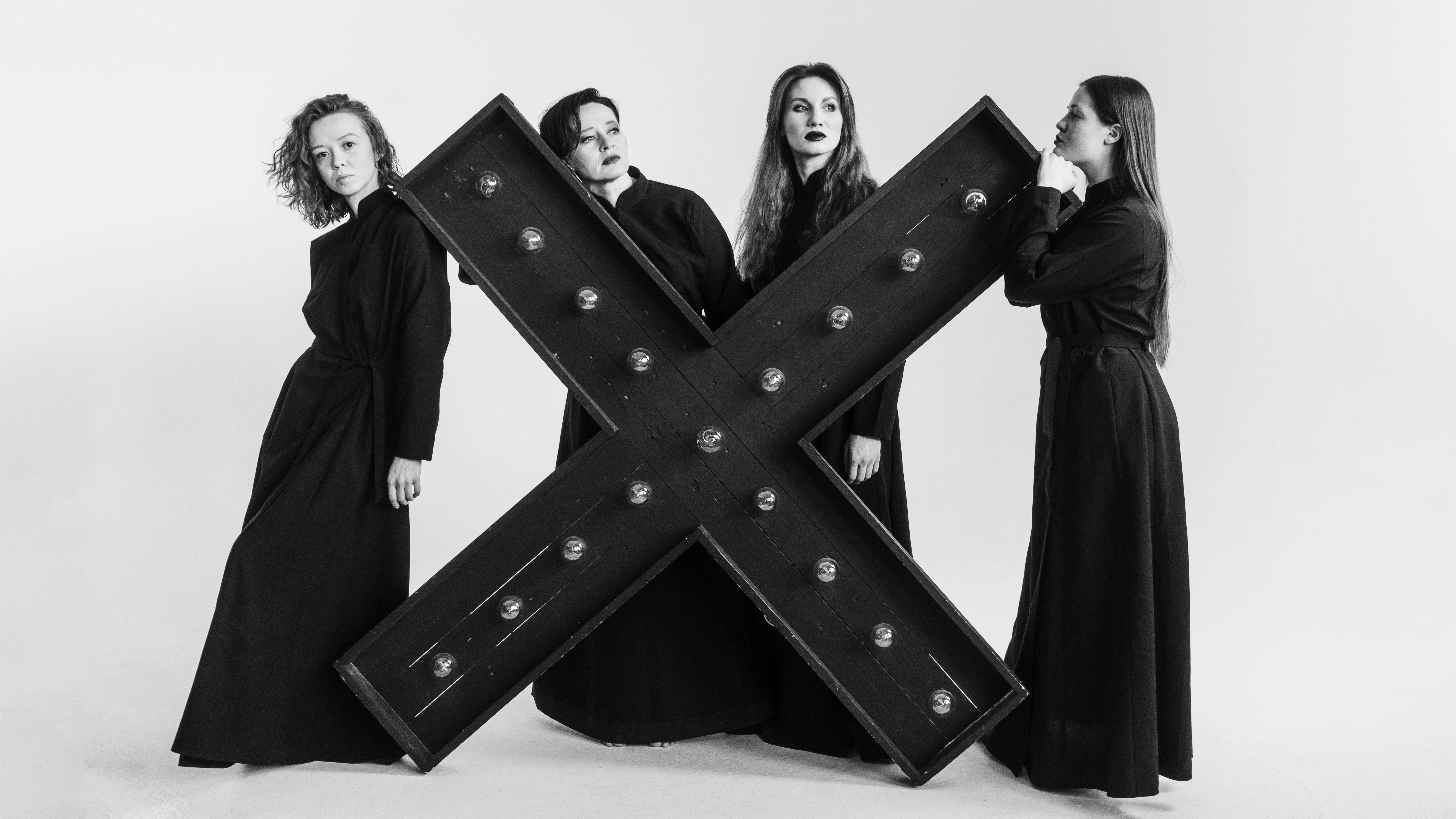 Бурсаки: Бог Шрёдингера